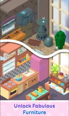 �Ҿ�װ�Σ��������(�ҾӸ�����Ϸ)v1.0.13 ��Ѱ��ͼ2