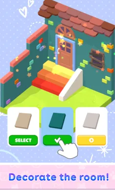 �Ҿ�װ�Σ��������(�ҾӸ�����Ϸ)v1.0.13 ��Ѱ��ͼ3