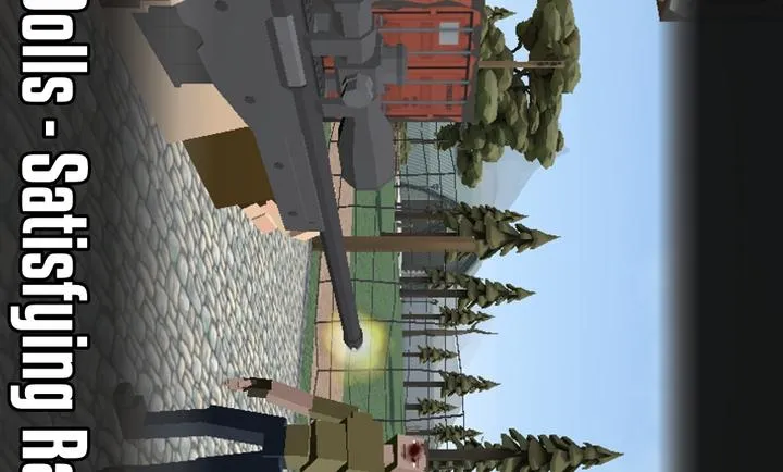 Gɳ�У����˫�˻�ͨ���ĸ����˵�(GoreBox��Ϸ)v16.3.54 ��׿���ͼ0