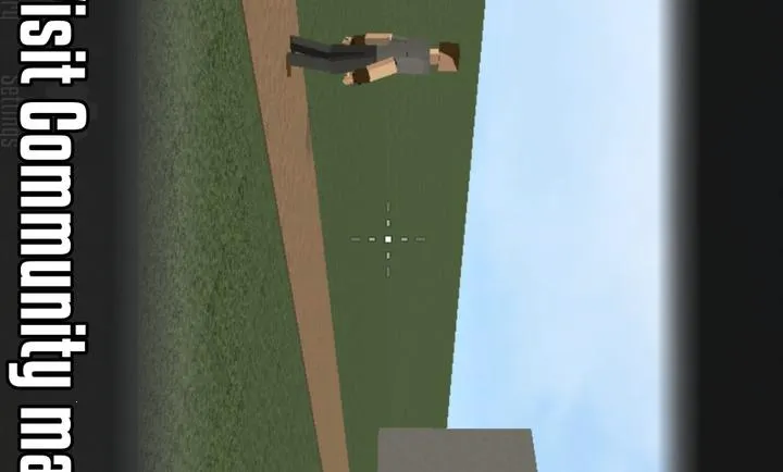 Gɳ�У����˫�˻�ͨ���ĸ����˵�(GoreBox��Ϸ)v16.3.54 ��׿���ͼ3