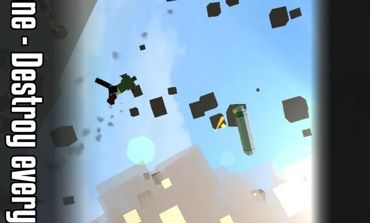 Gɳ�У����˫�˻�ͨ���ĸ����˵�(GoreBox��Ϸ)v16.3.54 ��׿���ͼ2