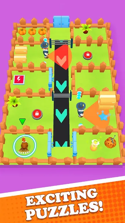 �𼦴�����ȥ���(�𼦴�������Ϸ)v0.8 ��Ѱ��ͼ3