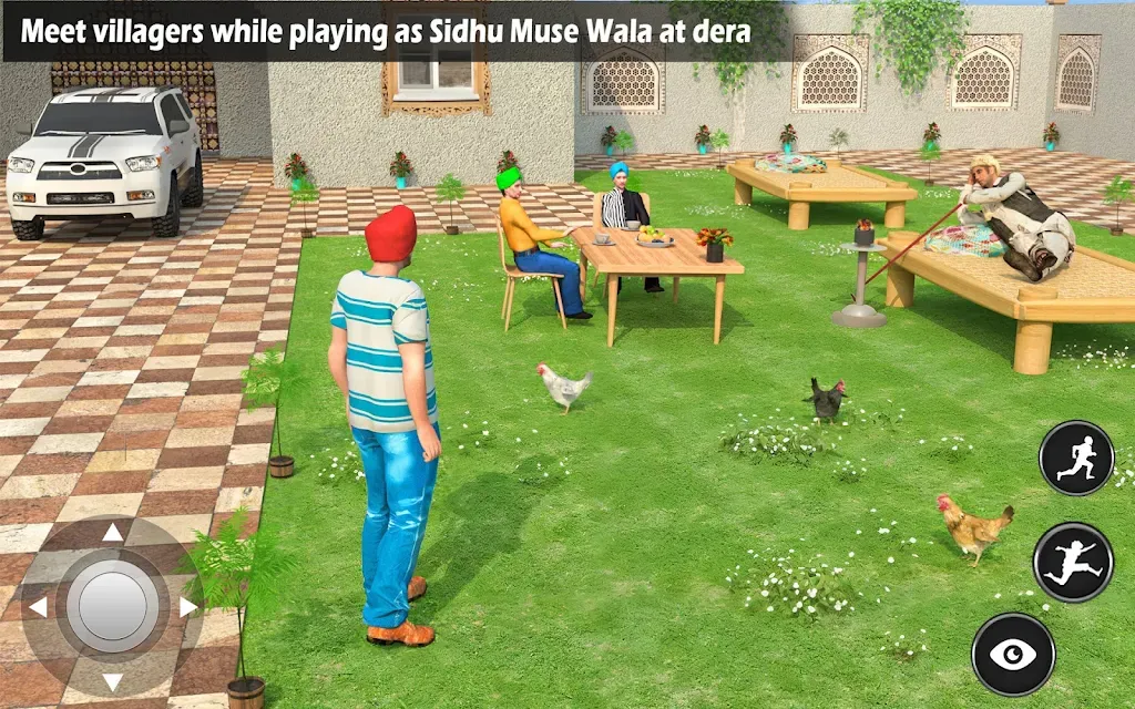 3Dũ�����������������ֻ���v1.0 ��׿���ͼ0