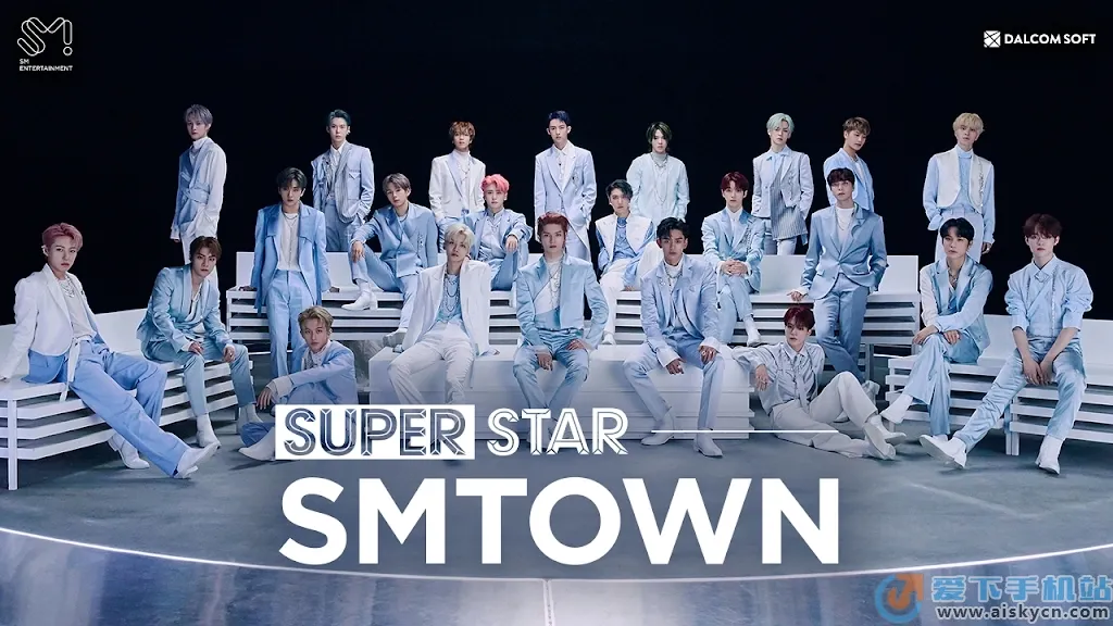 superstar smtown�շ����°�װ��v3.26.9 ��Ѱ��ͼ1