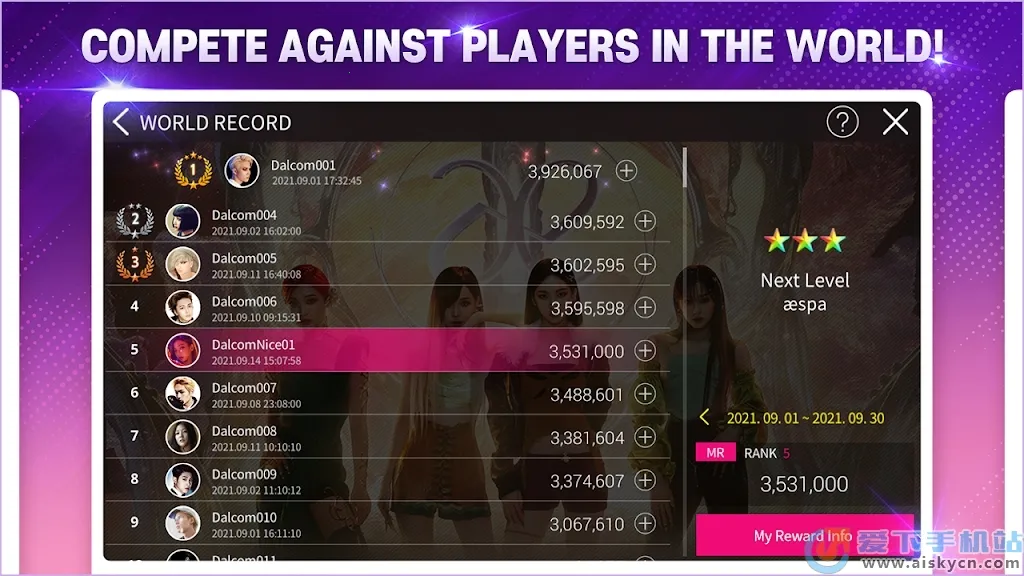 superstar smtown�շ����°�װ��v3.26.9 ��Ѱ��ͼ0