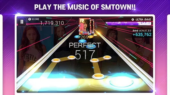 superstar smtown�շ����°�װ��