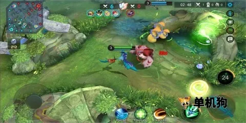 ���鴫˵�ƽ��v1.3.2 �ֻ����ͼ3