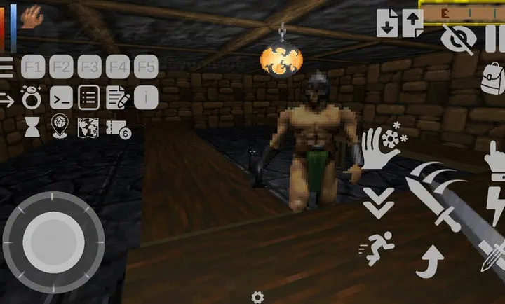 �Ϲž���2��ذ����������ư�(ذ������Ϸ)v1.1.1.7 ��׿���ͼ1