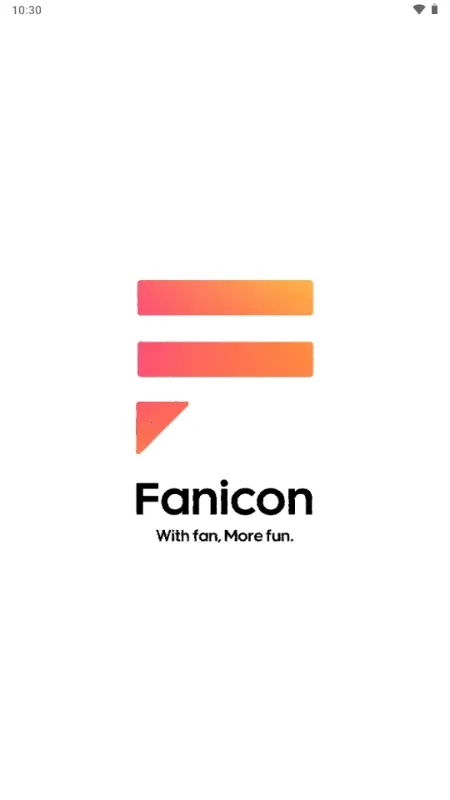 Fanicon2026�ٷ����°汾v4.18.3 ��Ѱ��ͼ1