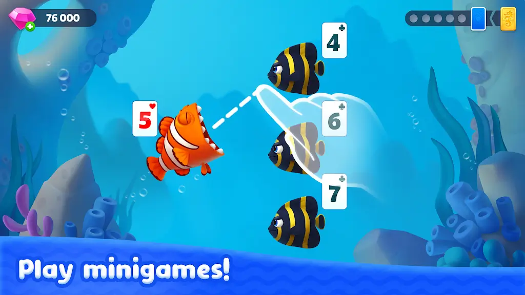 ˮ��ֽ��(ˮ��ֽ����Ϸ)v3.5.0.0 �ٷ������ͼ3