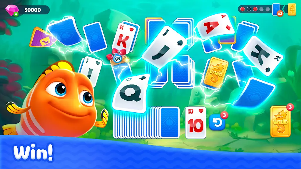 ˮ��ֽ��(ˮ��ֽ����Ϸ)v3.5.0.0 �ٷ������ͼ1