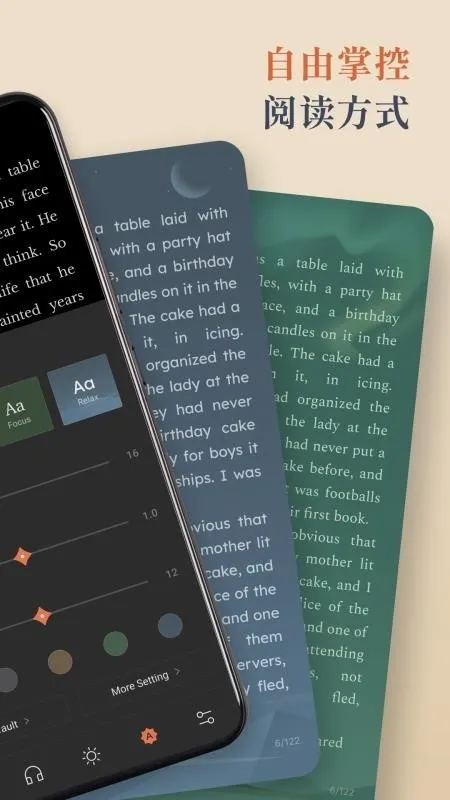 BooxReader2026�ٷ����°汾v1.3.3 �ֻ����ͼ1