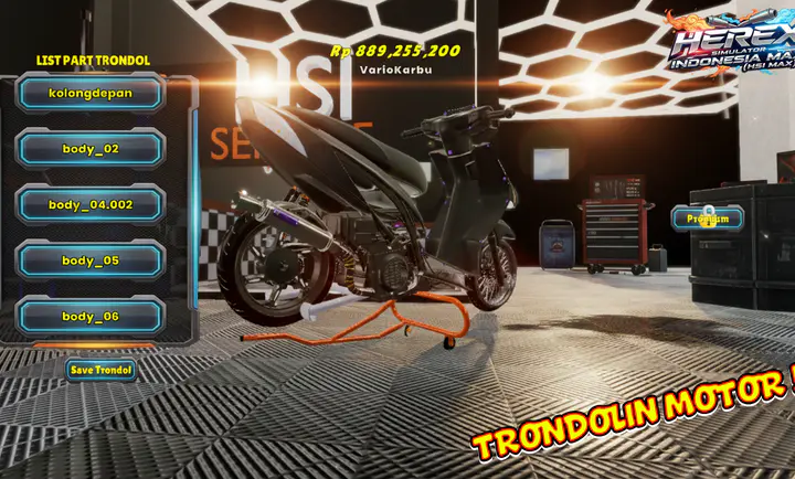 ӡ��Ħ��ģ����(Ħ��ģ����Ϸ)v1.0.62 ��Ѱ��ͼ2