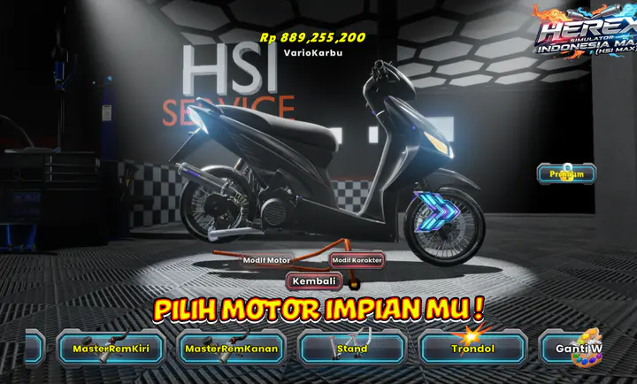 ӡ��Ħ��ģ����(Ħ��ģ����Ϸ)v1.0.62 ��Ѱ��ͼ1