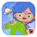 Miga Town��My World(�׼�С����Ϸ)