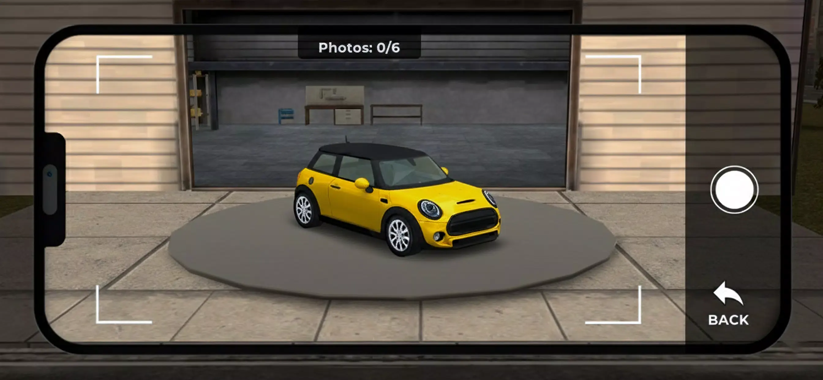 ���ֳ�������ģ��������еʦ��׿���ֻ���v0.0.1 �ֻ����ͼ2
