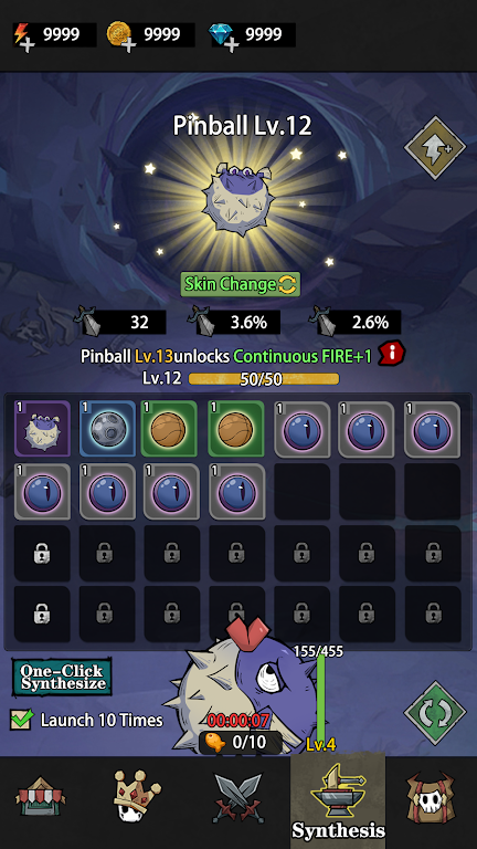 ��ڤ����(������Ծ��Ϸ)v0.00.019 �ٷ������ͼ3