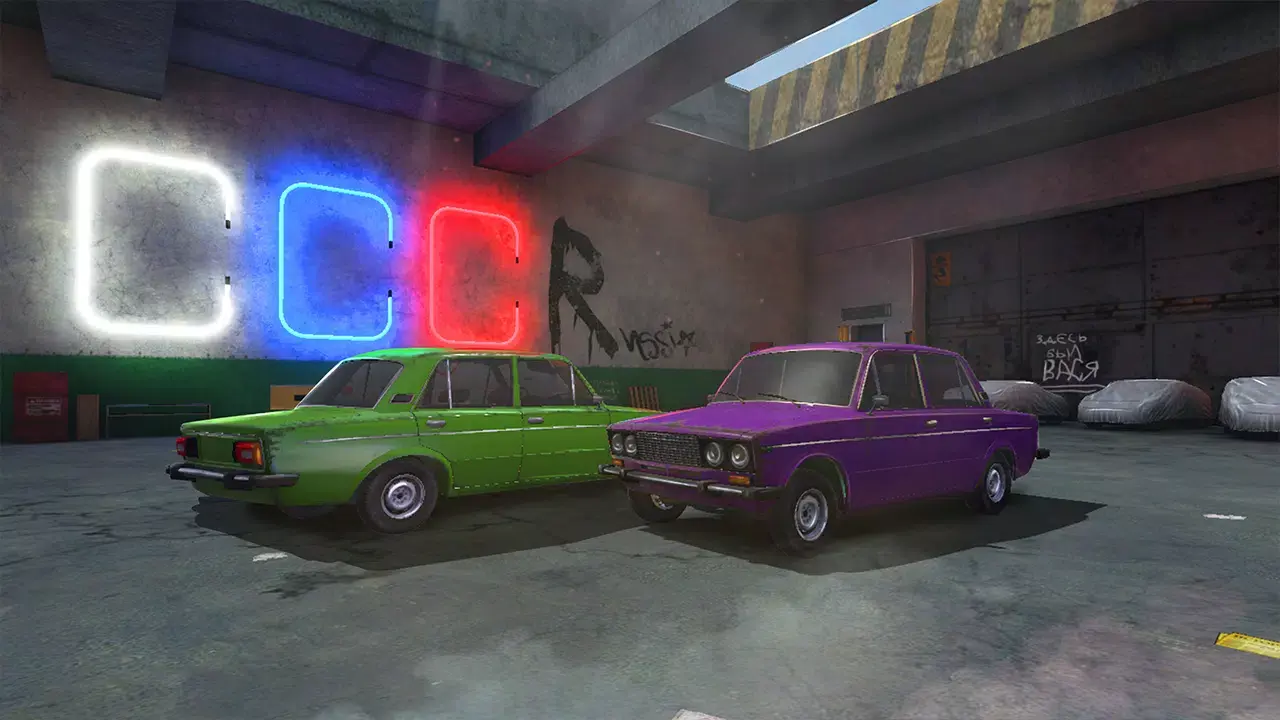 ����˹������ײ���ֲ�����(������ײ��Ϸ)v1.3.3 ��׿���ͼ2