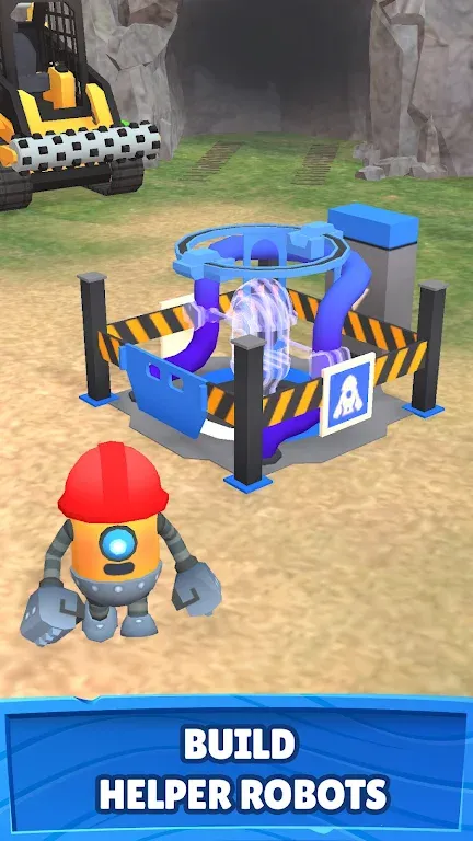 Rockshift Inc(��ҵ��Ӫ��Ϸ)v1.0.1 ��׿���ͼ2