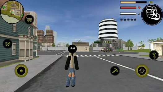 ���������Ӣ�ۣ���Դ�������(�����������Ϸ)v1.0.0 ��׿���ͼ2