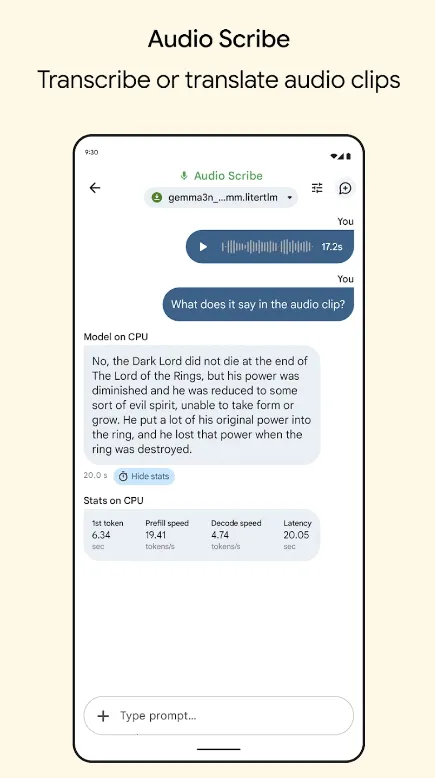 �ȸ�AI���ذ�(AI����ƽ̨)v1.0.10 �ٷ������ͼ2