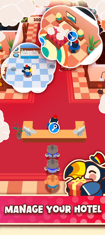 ������Ƶ�(����Ƶ꾭Ӫ��Ϸ)v1.0.1 ��Ѱ��ͼ3