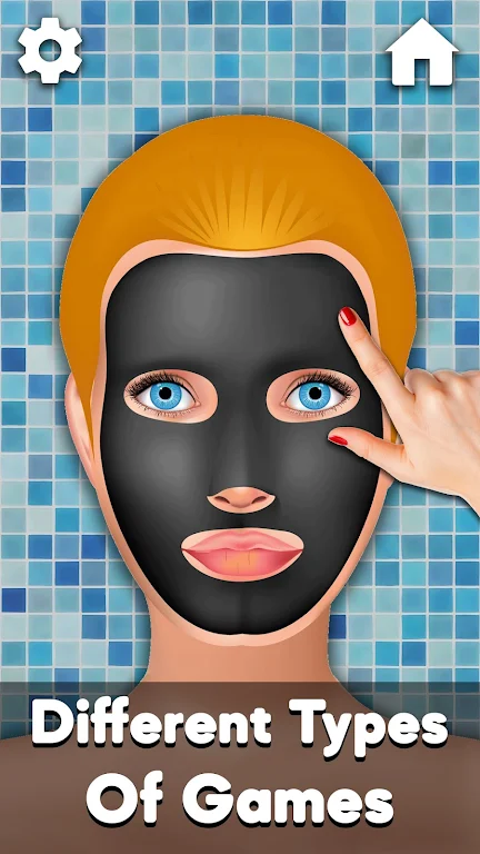 3Dָ�����(��ѹ������Ϸ)v1.0.31 �ֻ����ͼ0