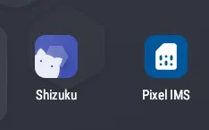 Pixel IMS��׿���ֻ���