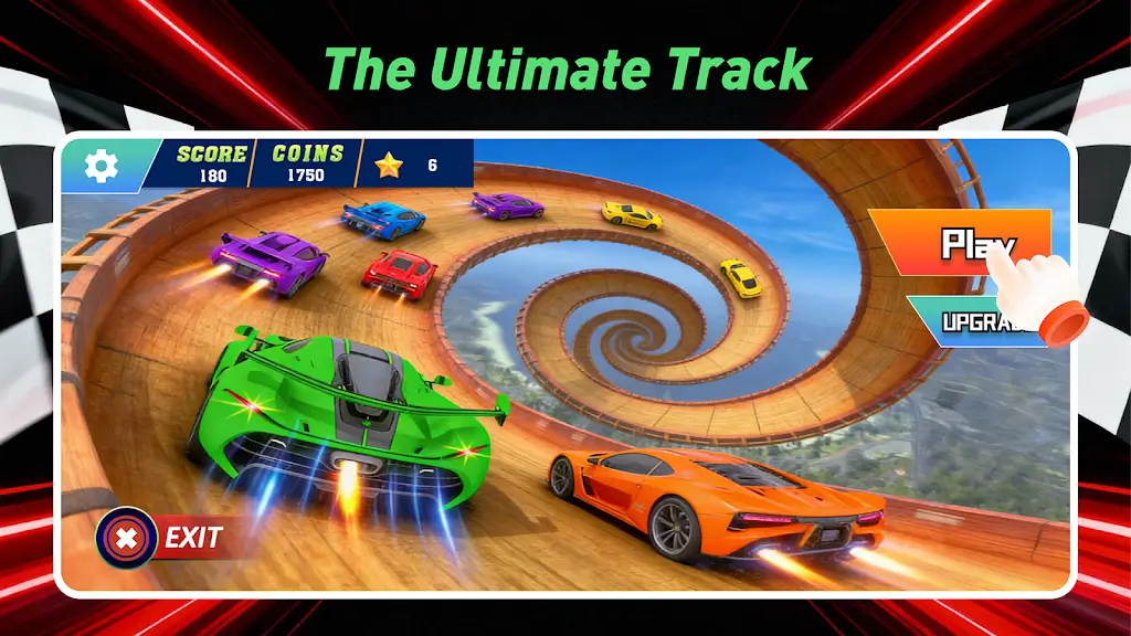 �ռ�GT����(GT������Ϸ)v1.1 ��Ѱ��ͼ0