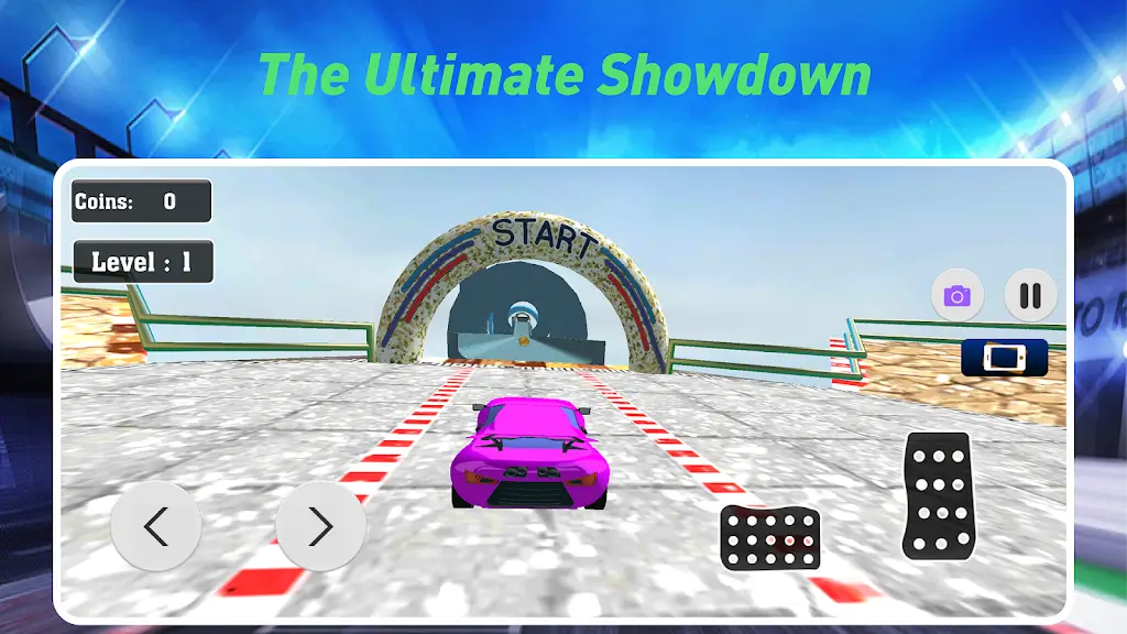 �ռ�GT����(GT������Ϸ)v1.1 ��Ѱ��ͼ2
