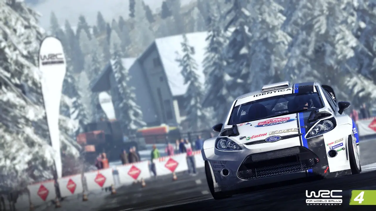 WRC4������������������4��׿���ֻ���vv2.1 ��Ѱ��ͼ2