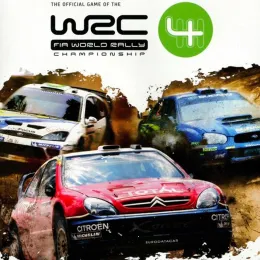 WRC4������������������4��׿���ֻ���