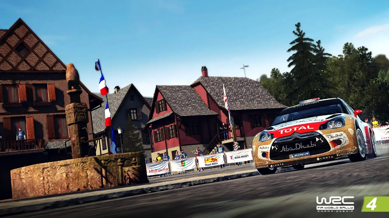 WRC4������������������4��׿���ֻ���vv2.1 ��Ѱ��ͼ0