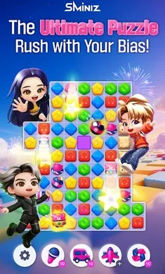 SMiniz���ʷ�2026���ذ�װv1.0.3 �ֻ����ͼ3