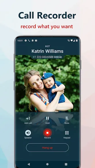 True Phone Dialer(�ֻ���������)v1.2.7 ��׿���ͼ2