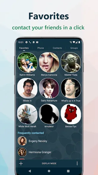 True Phone Dialer(�ֻ���������)v1.2.7 ��׿���ͼ0