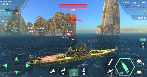 ս������MOD���Ҳ˵�����