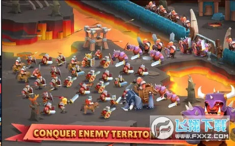 Game Of Warriors��װ��2026�ٷ�����v1.6.9 �ֻ����ͼ1