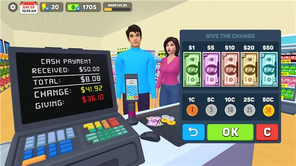 �����̵�ģ�������޽������v1.30.2 �ֻ����ͼ2