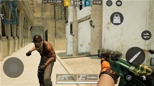 csgo��׿���ֻ���v0.1 �ٷ������ͼ1