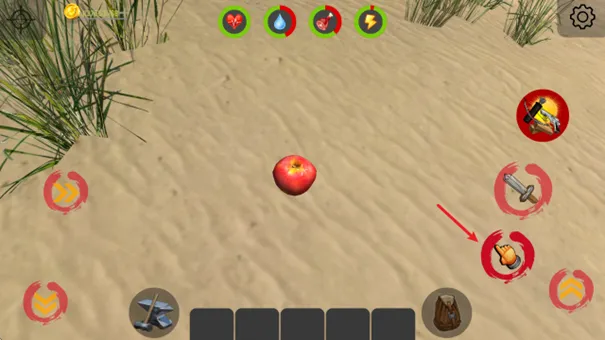 �Ҵ���ʹ�����ջ�(����ֲ���Ϸ)v1.1 �ٷ������ͼ0