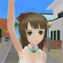 ��������Ů��ģ����(������������)