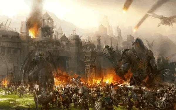 Legacy Of Warrior��ʿ�ż���׿���ֻ���v3.8 ��Ѱ��ͼ2