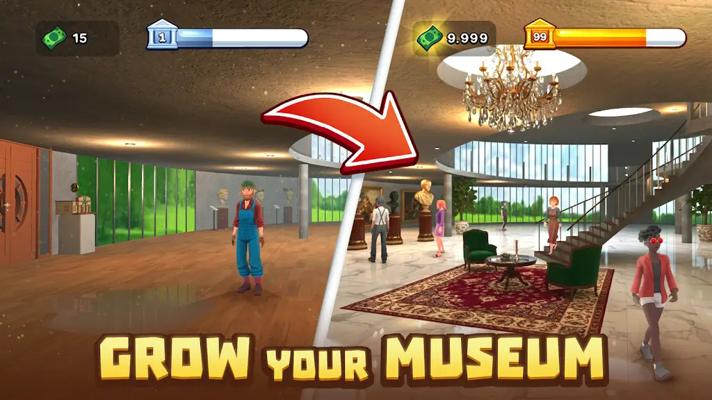 Ѱ��̽����ģ����3D2026�ٷ�����v0.10.0 �ٷ������ͼ0