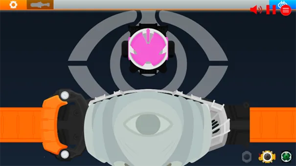 ������ʿ��������ģ����swf(������ʿ������Ϸ)v1.2 �ٷ������ͼ0