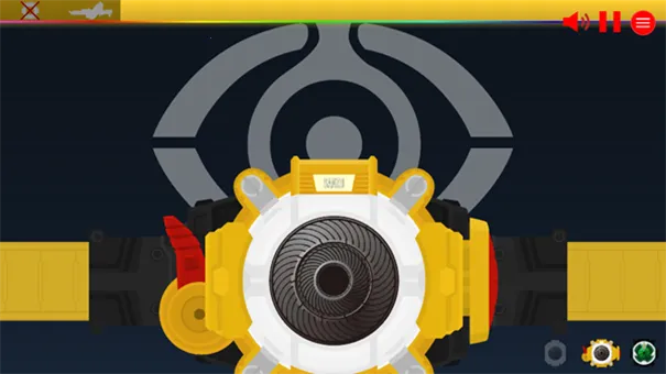 ������ʿ��������ģ����swf(������ʿ������Ϸ)v1.2 �ٷ������ͼ2