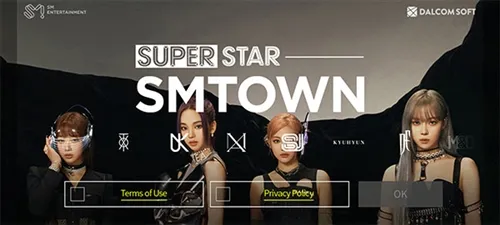 superstar smtown����