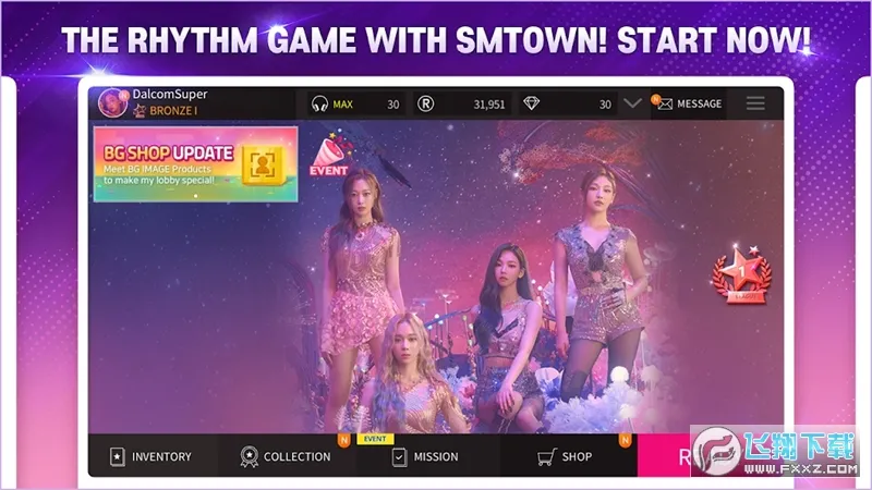 superstar smtown����v3.26.9 ��׿���ͼ0