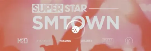 superstar smtown����