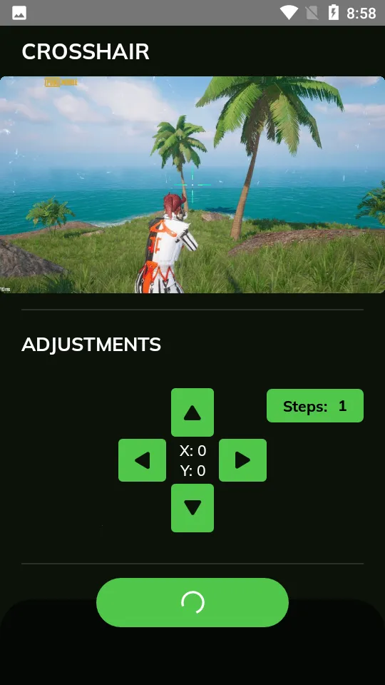 Crosshair Prov1.0.20 �ֻ����ͼ1
